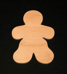 Gingerbread Cookies